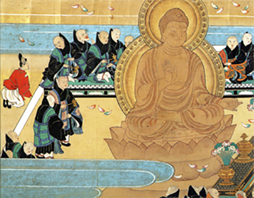 奈良時代創建 東大寺