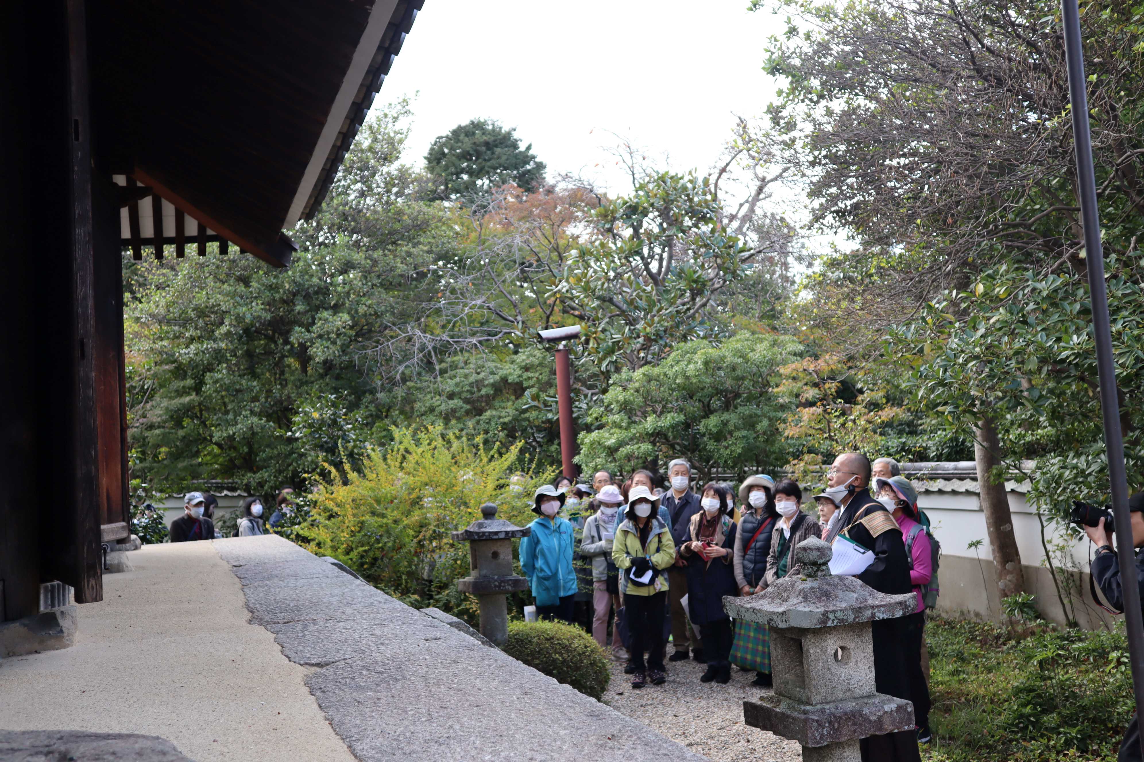 東大寺”細”発見 - 東大寺